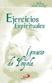 Cover von Ejercicios espirituales