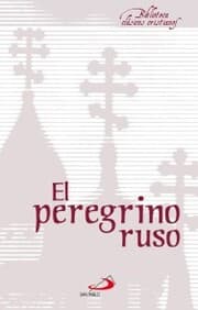 Cover von El peregrino ruso