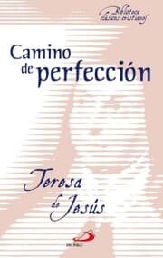Cover von Camino de perfección