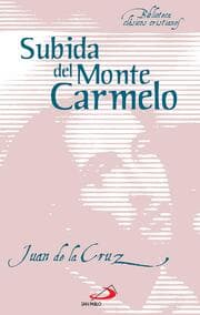 Cover von Subida del monte Carmelo
