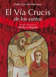 Cover von El Vía crucis de los santos
