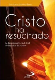 Cover von Cristo ha resucitado