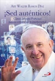 Cover von ¡Sed auténticos!