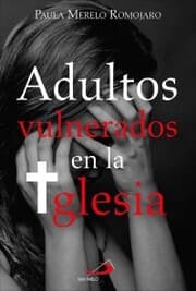 Cover von Adultos vulnerados en la Iglesia