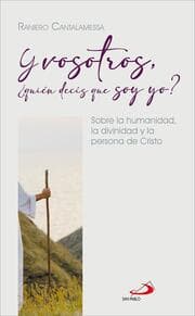 Cover von Y vosotros, quién decís que soy yo?