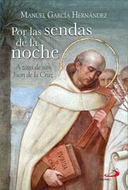 Cover von Por las sendas de la noche