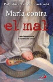 Cover von María contra el mal