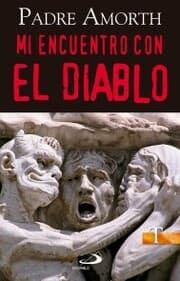 Cover von Mi encuentro con el diablo