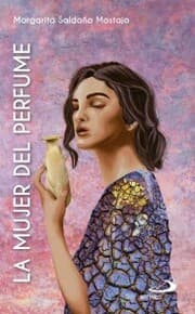 Cover von La mujer del perfume