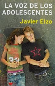 Cover von La voz de los adolescentes