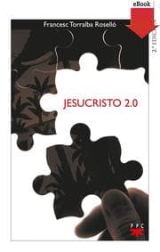 Cover von Jesucristo 2.0