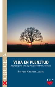 Cover von Vida en plenitud