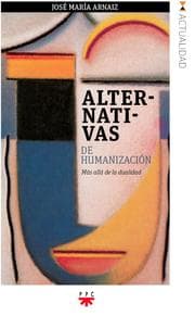 Cover von Alternativas de humanización