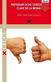 Cover von Repensar ocho conceptos clave de la moral