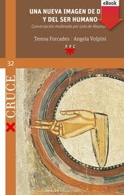 Cover von Una nueva imagen de Dios y del ser humano