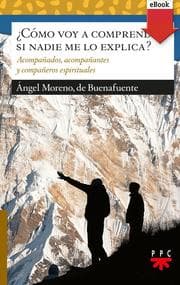 Cover von Cómo voy a comprender, si nadie me lo explica?