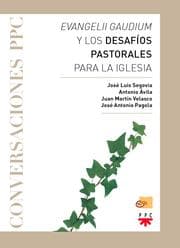 Cover von Evangelii gaudium y los desafíos pastorales para la Iglesia