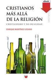 Cover von Cristianos más allá de la religión