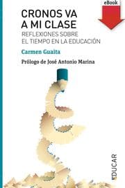 Cover von Cronos va a mi clase