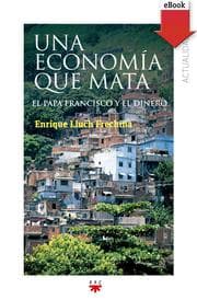 Cover von Una economía que mata