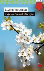 Cover von Nacer de nuevo