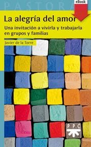 Cover von La alegría del amor