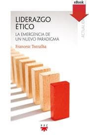 Cover von Liderazgo ético