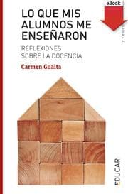 Cover von Los que mis alumnos me enseñaron