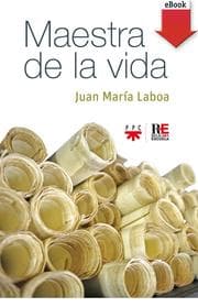 Cover von Maestra de la vida