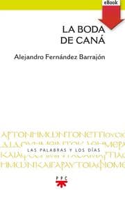 Cover von La boda de Caná