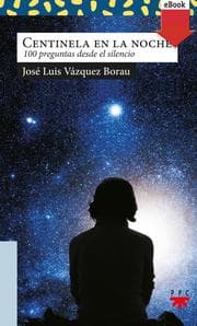 Cover von Centinela en la noche