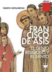 Cover von Francisco de Asís