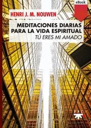 Cover von Meditaciones diarias para la vida espiri