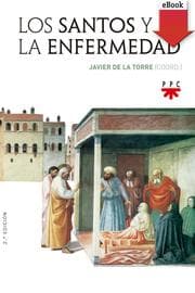 Cover von Los santos y la enfermedad