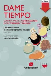 Cover von Dame tiempo