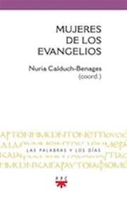Cover von Mujeres del evangelio