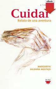 Cover von Cuidar