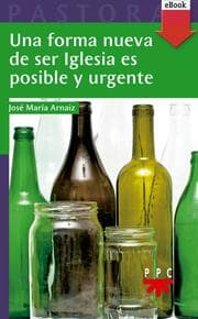 Cover von Una nueva forma de ser Iglesia