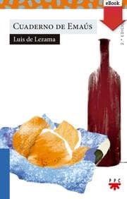 Cover von Cuaderno de Emaús