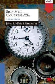 Cover von Signos de una presencia