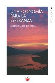 Cover von Una economía para la esperanza