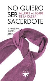 Cover von No quiero ser sacerdote