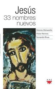Cover von Jesus 33 nombres nuevos