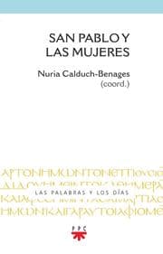 Cover von San Pablo y las mujeres