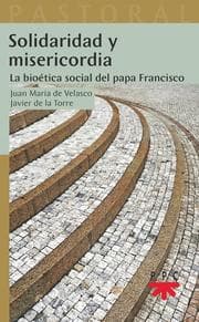 Cover von Solidaridad y misericordia