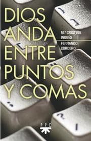 Cover von Dios anda entre puntos y comas