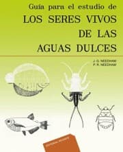 Cover von Guía para el estudio de los seres vivos de las aguas dulces