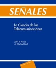 Cover von Señales. La ciencia de las telecomunicaciones