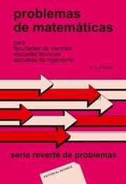 Cover von Problemas de matemáticas