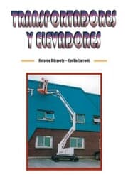 Cover von Transportadores y elevadores